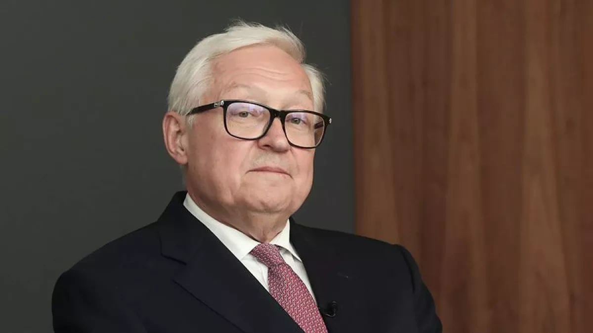 Deputy FM announces Russia-US talks on removing bilateral irritants