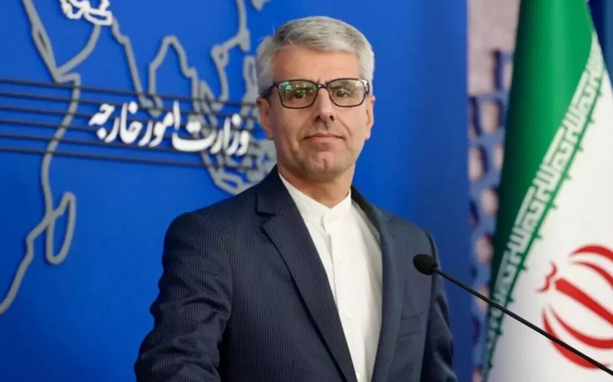 Iran sets out plan for high-stakes Switzerland talks