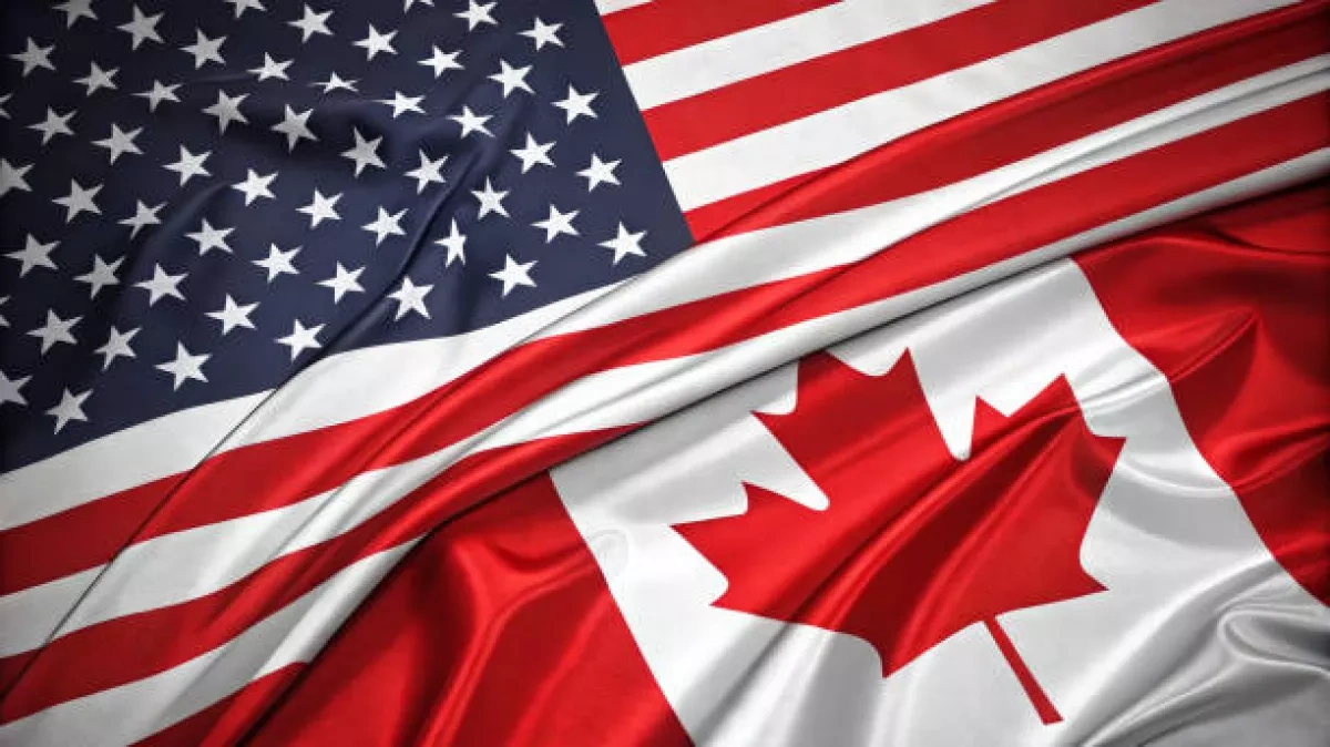 US pauses joint defense body with Canada dating back to WWII