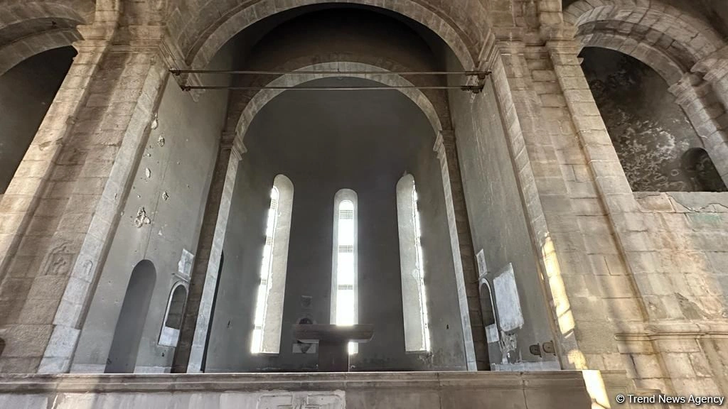 Azerbaijan launches documentation of 21 historical monuments in Shusha