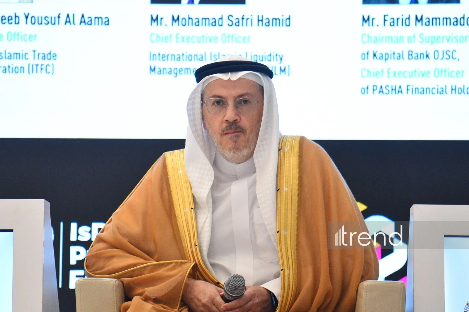 ITFC says $93 billion in trade finance transactions facilitated globally