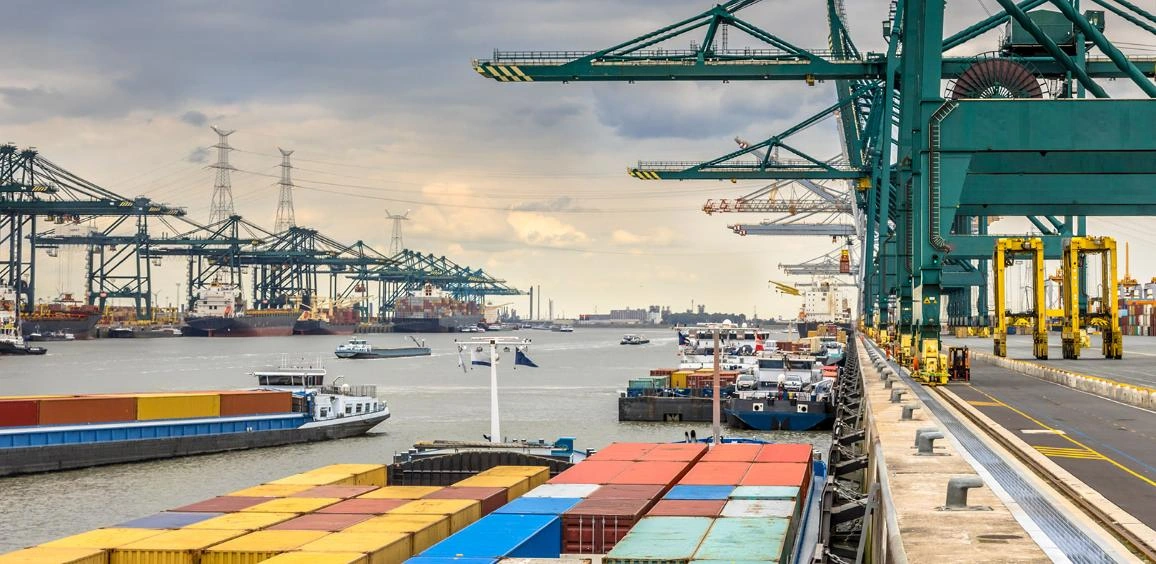 Turkmenistan reports growth in trade turnover in 4M2026