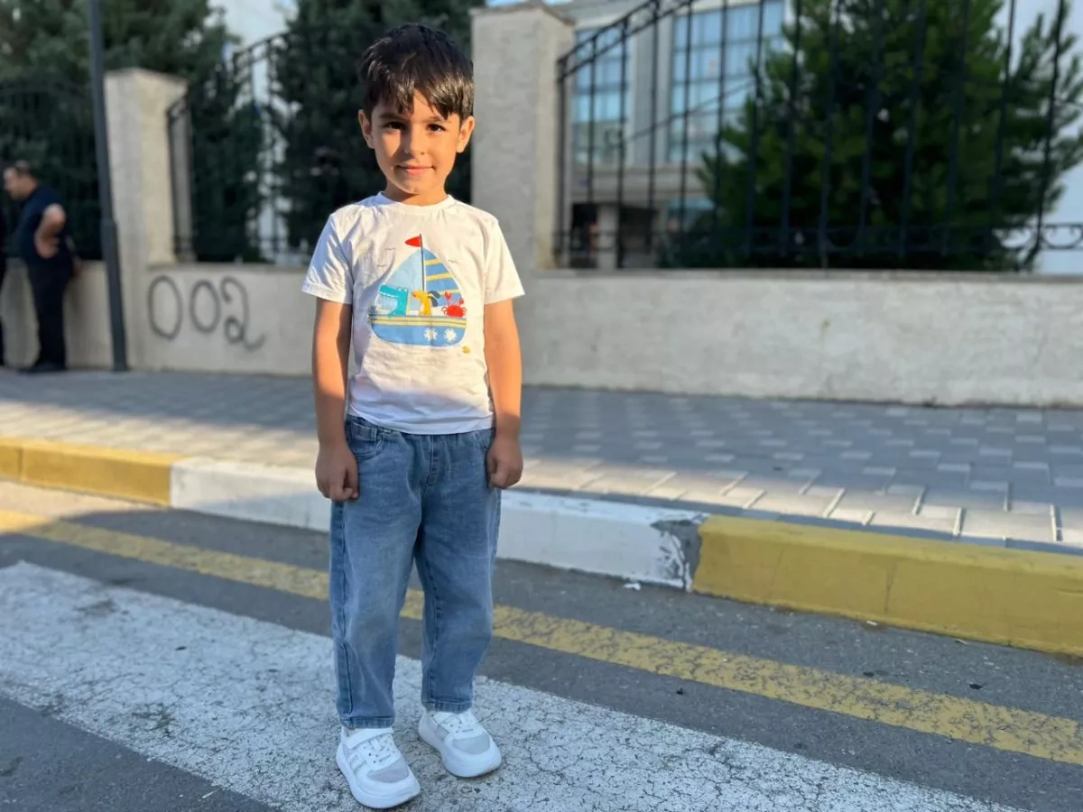 Great Return: Azerbaijan resettles 68 people in Khankendi PHOTO