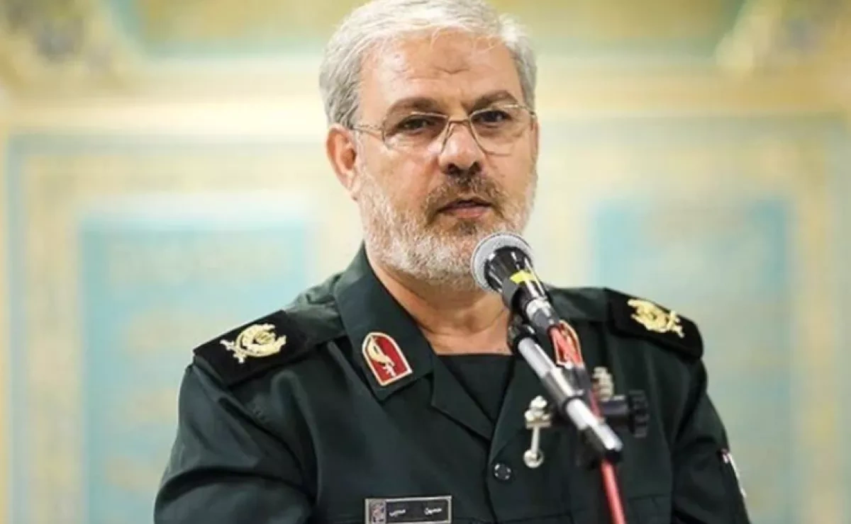 IRGC official claims more than 200 US troops killed after ceasefire violation