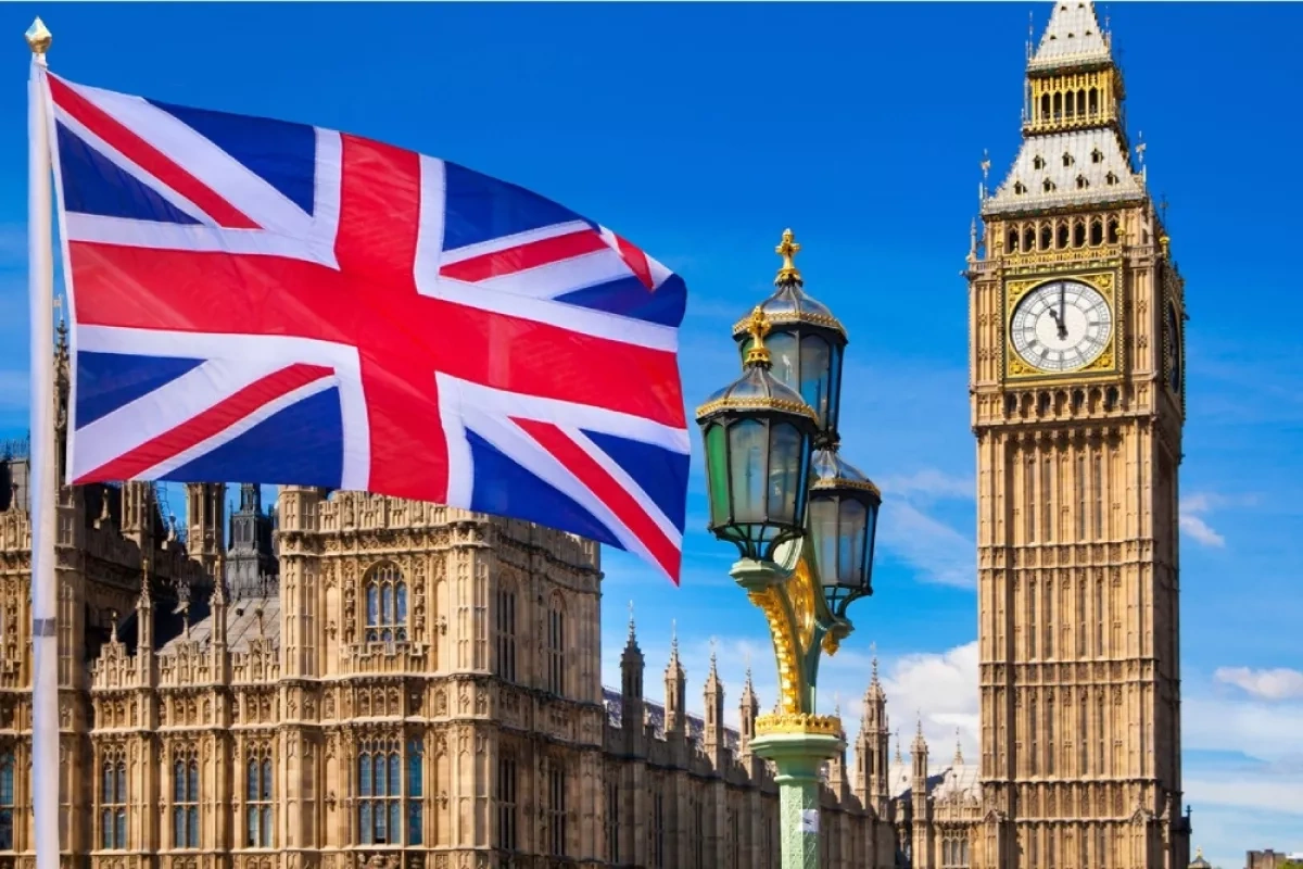 United Kingdom seals first G7 trade pact with Gulf Cooperation Council