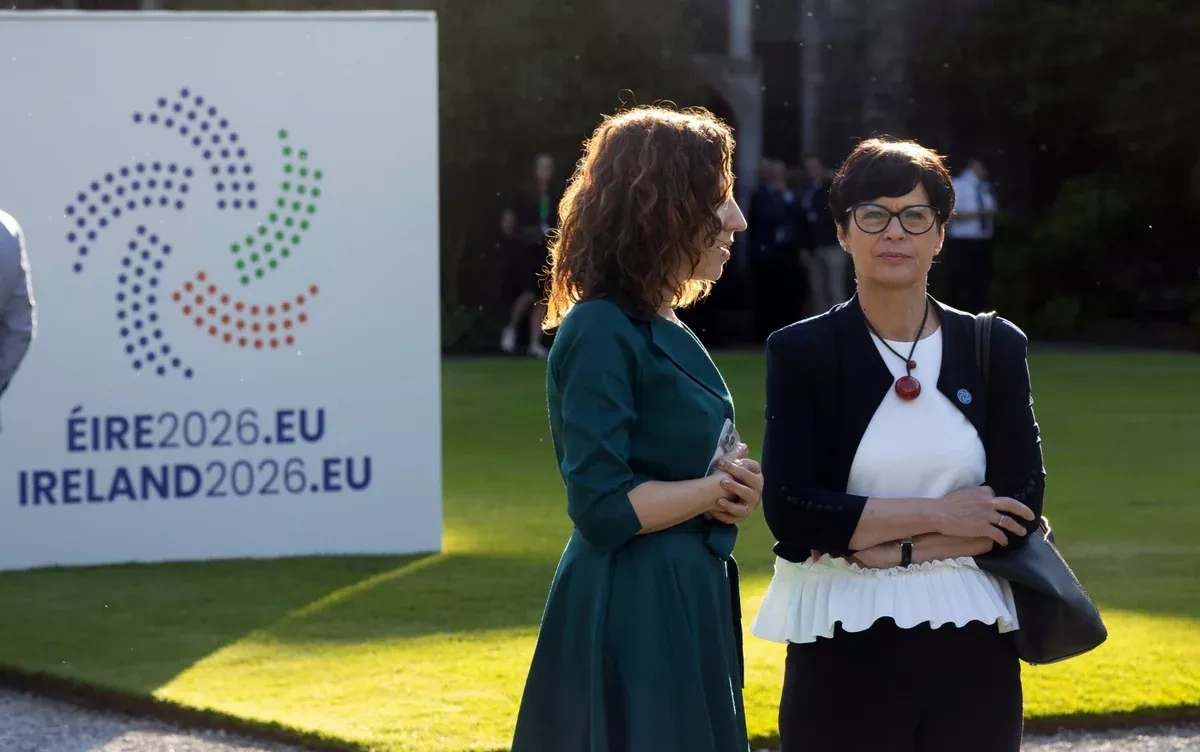 EU starts new dialogue with Azerbaijan on connectivity