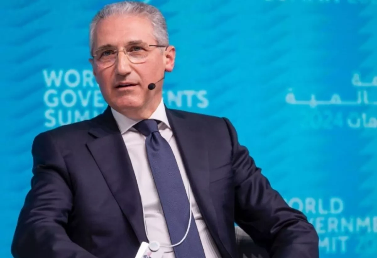 Azerbaijan calls for stronger regional cooperation over Caspian Sea decline