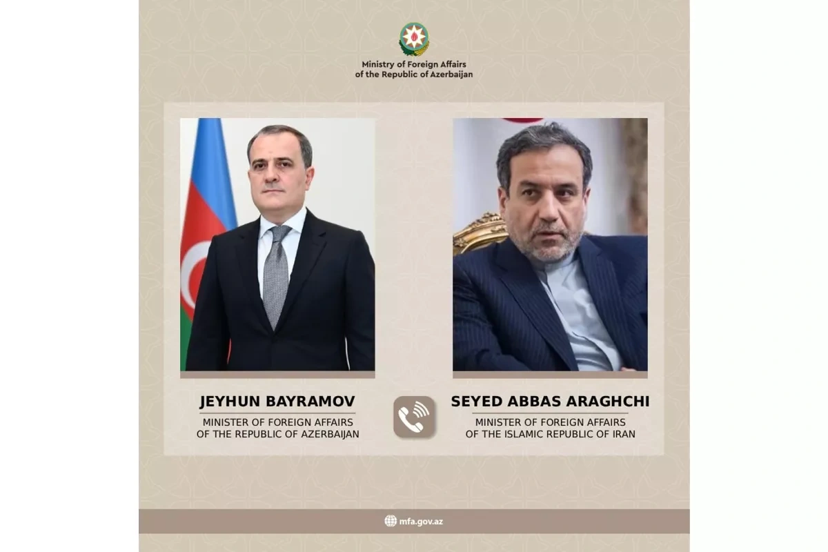 FM Bayramov: Azerbaijan demands apology from Iran after drone strikes