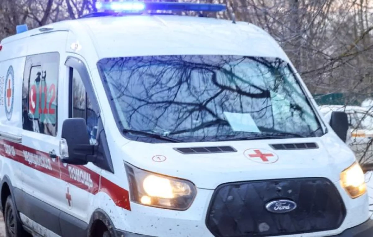 Ukrainian drone attacks kill three civilians in Russia’s Belgorod