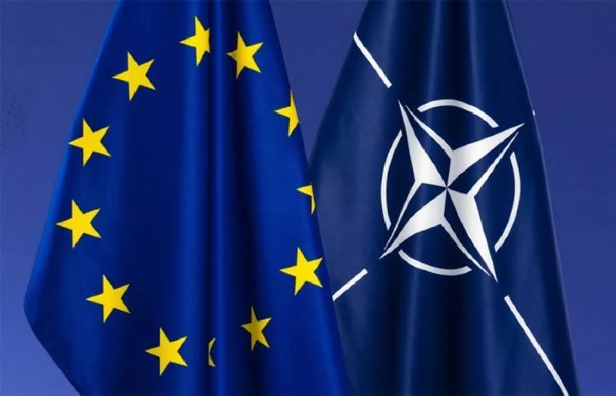 A future beyond NATO Analysis by Serhey Bohdan