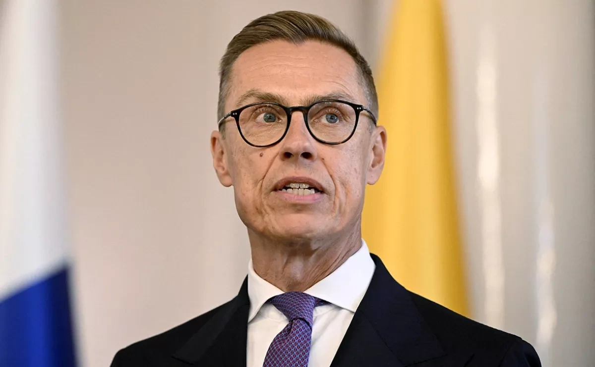 Finland backs Azerbaijan in wake of Iran attack on Nakhchivan