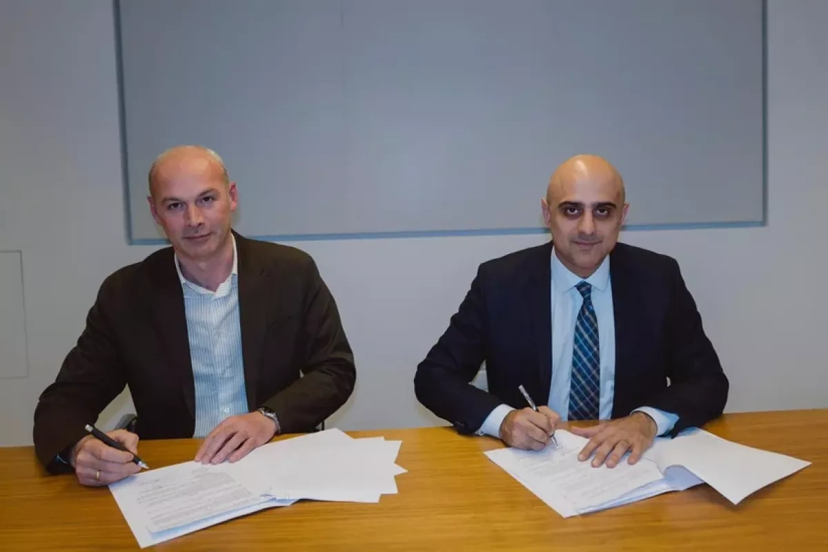 Azerbaijan, Georgia move to boost joint film production projects