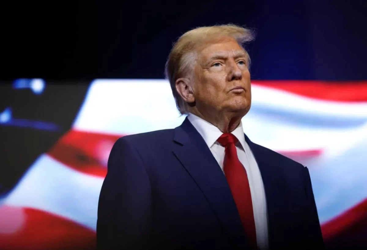 Canada wants US state privileges despite not being one, says Trump
