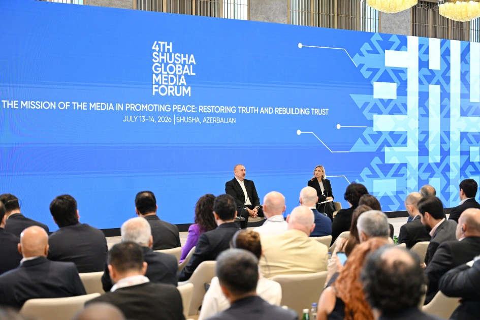 If Azerbaijan leaves the Council of Europe completely, no one in the country will even notice it - President Ilham Aliyev