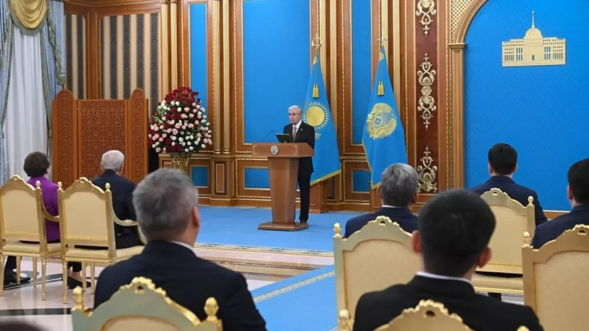 Kazakhstan to hold Kurultai elections in August 2026