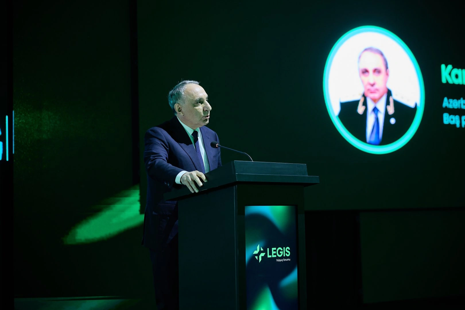 Azerbaijan plans to advance digitalization in criminal cases - Prosecutor General