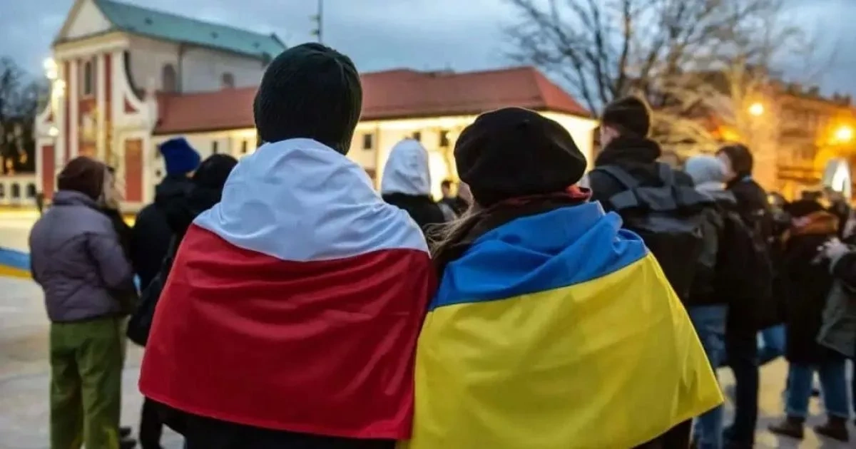 Ghosts of the past: Polish populism as a symptom of a pan-European crisis Analysis by Limansky