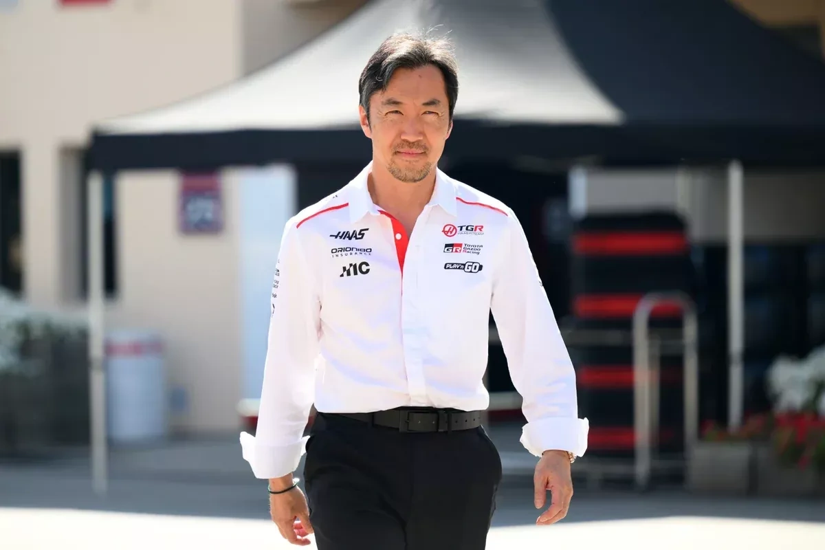 Haas team principal: Azerbaijan Grand Prix has its own history, atmosphere