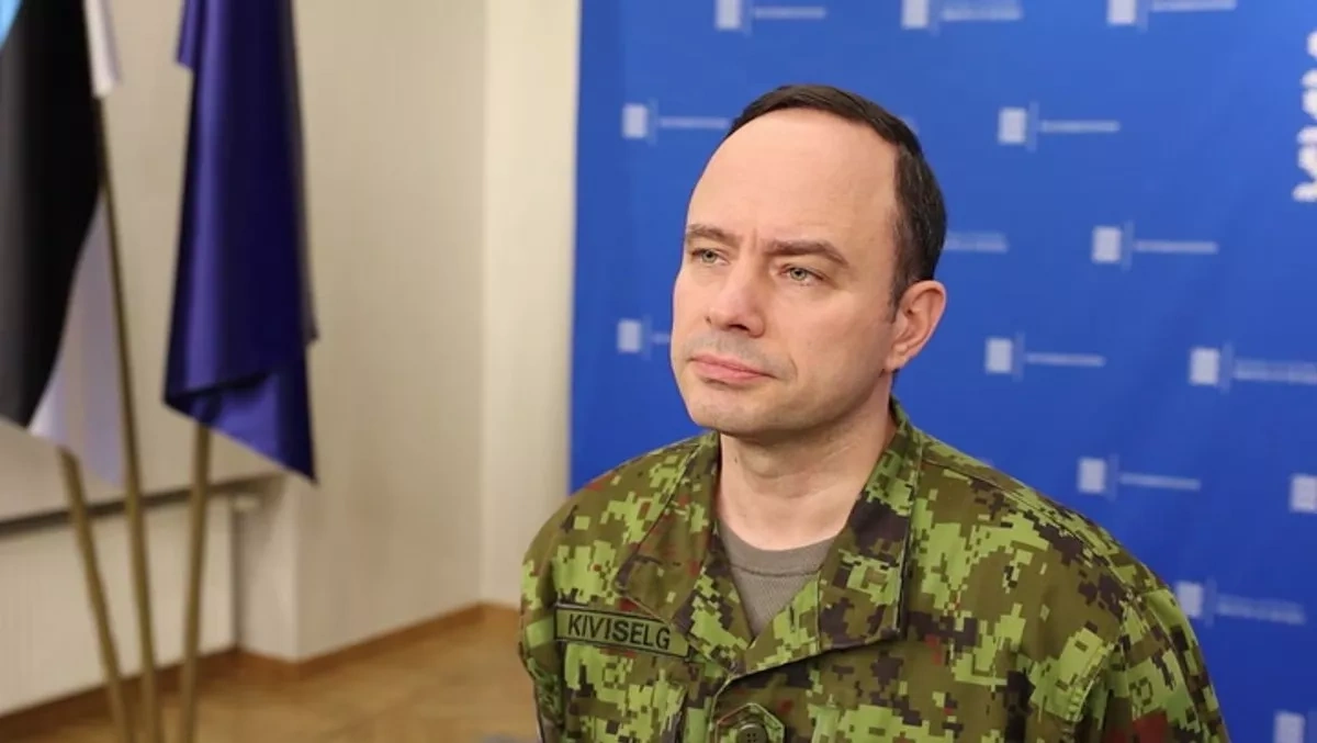 Estonia advises Ukraine on safer drone attack routes amid Baltic incidents