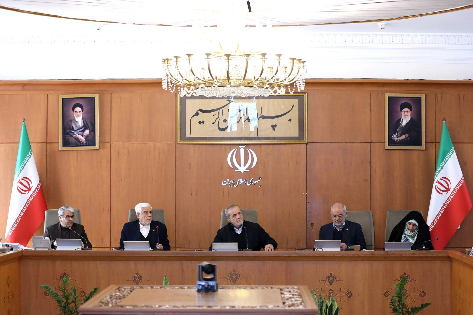 Ignorance of disadvantaged groups poses major source of discontent - Iranian President
