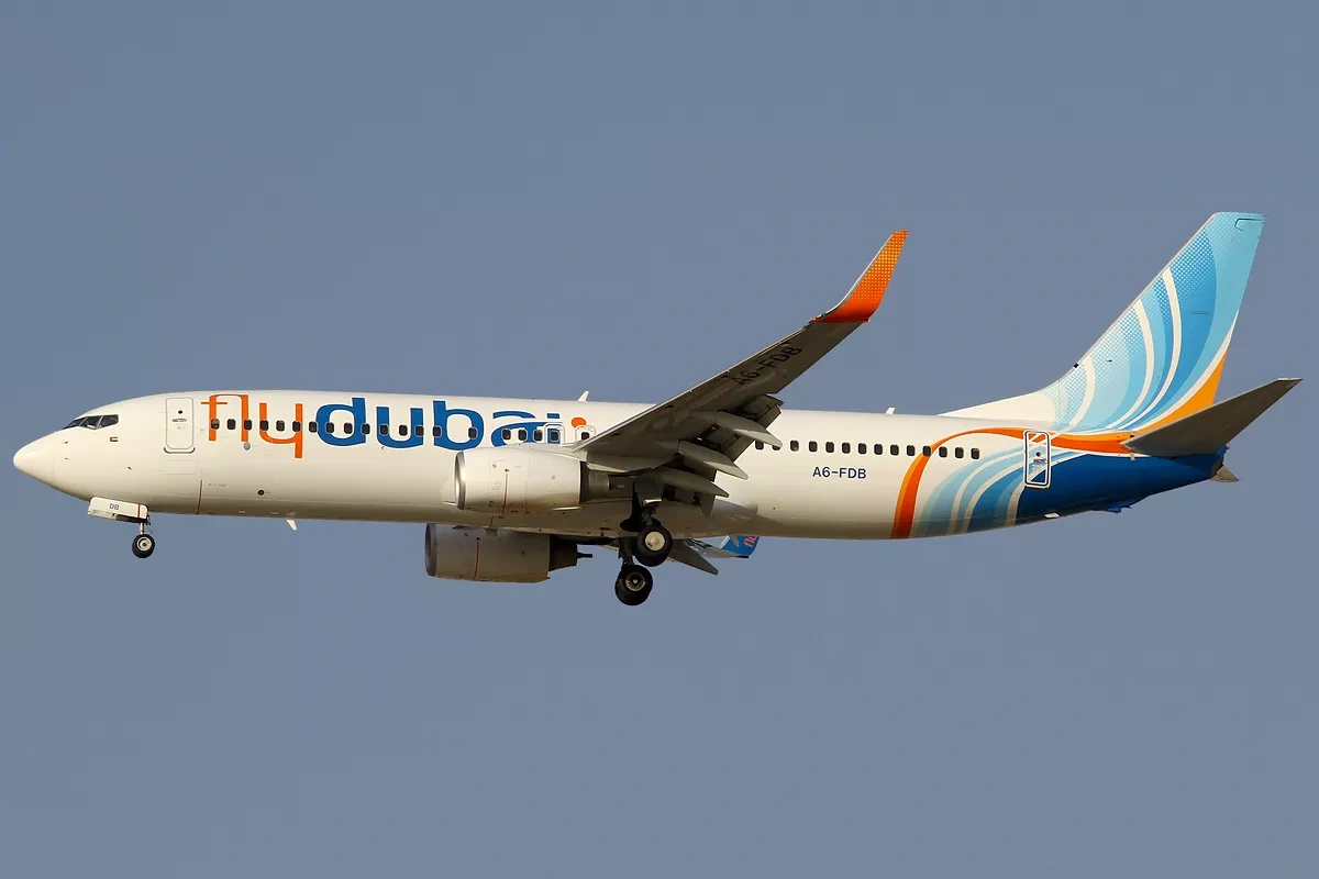 Dubai-Tel Aviv flight diverted after Ukrainian, Russian pilots reportedly clash