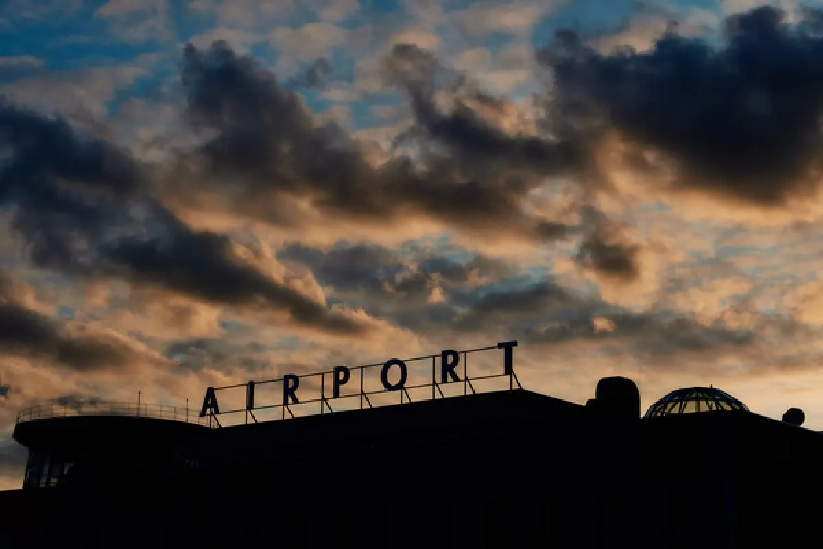 Russia: Flights disrupted at St Petersburg airport amid drone threat
