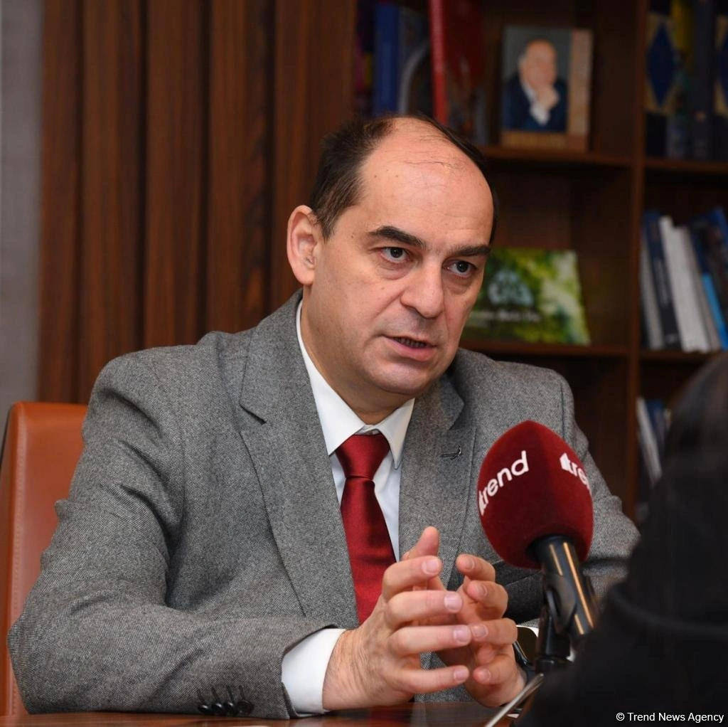 Azerbaijan’s Qobustan solar power plant to be commissioned in coming days — state agency director (Exclusive)