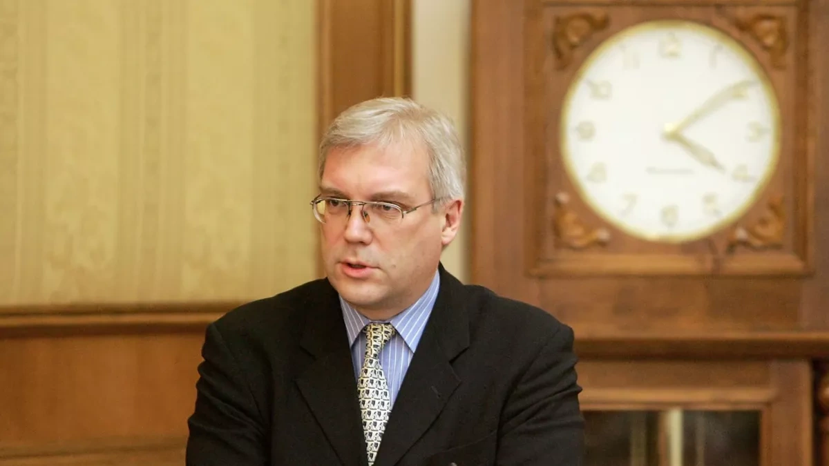Russia warns NATO against any attempt to block Kaliningrad