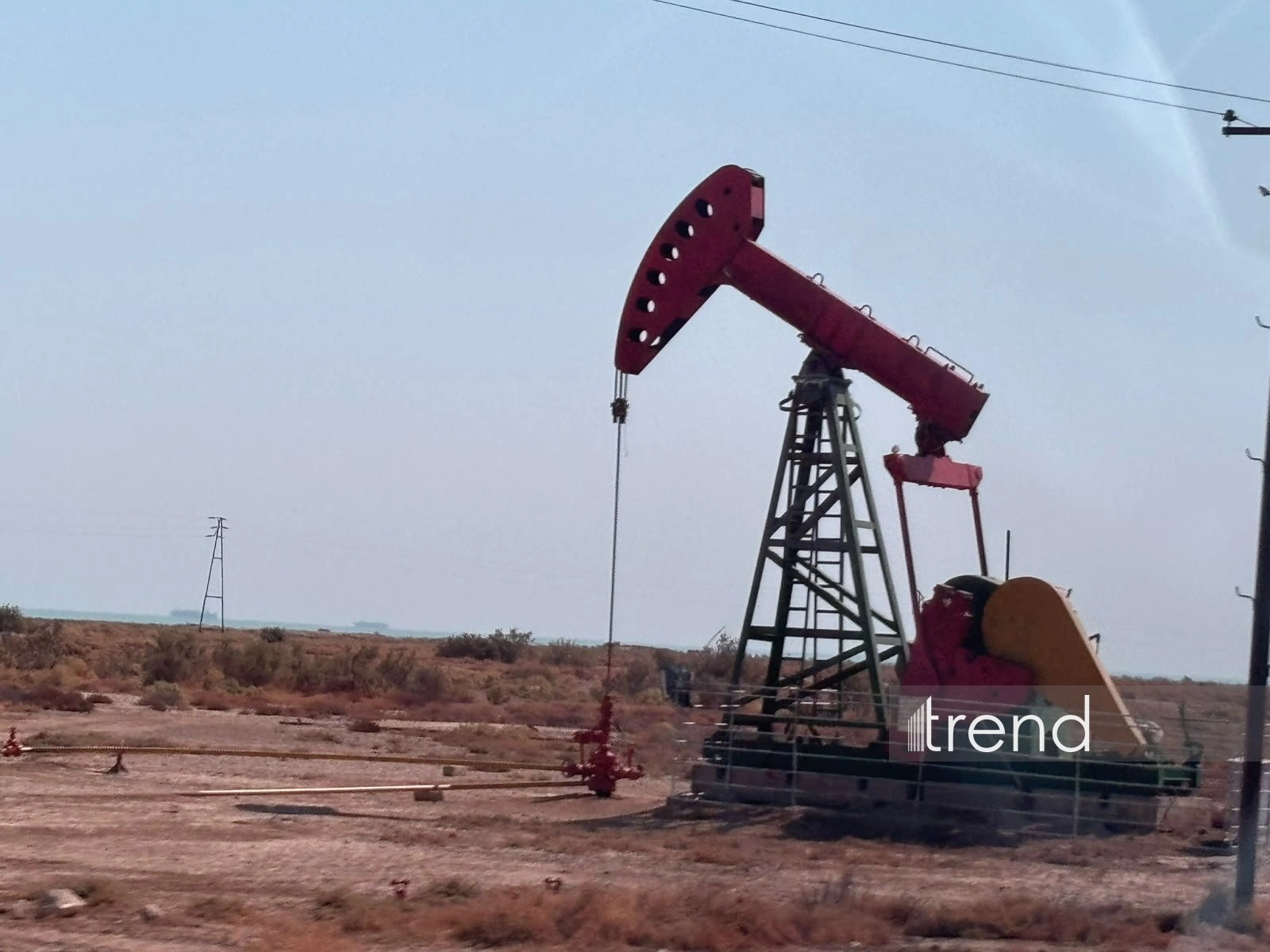 Azerbaijani oil price exceeds $121