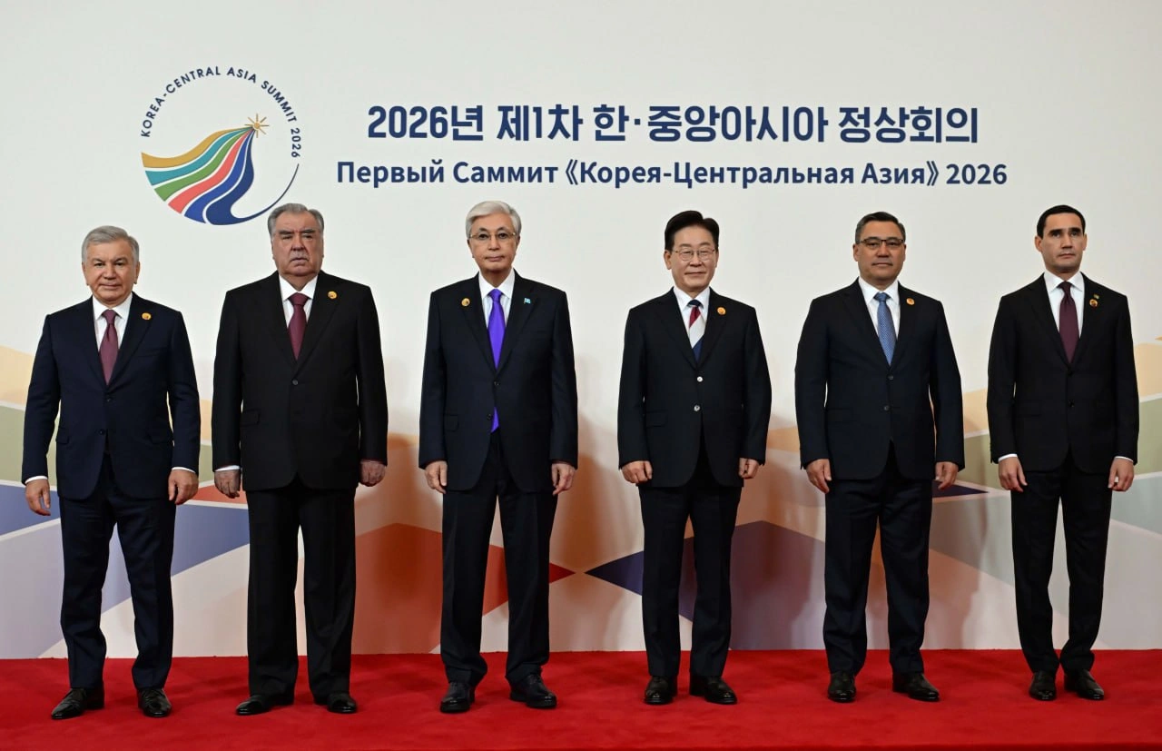 Kazakhstan seeks to study Korea's experience in hydrogen energy