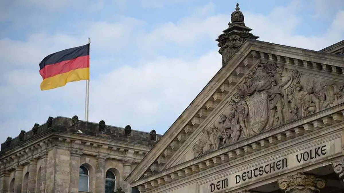 Germany summons Chinese ambassador over reports of training for Russian troops