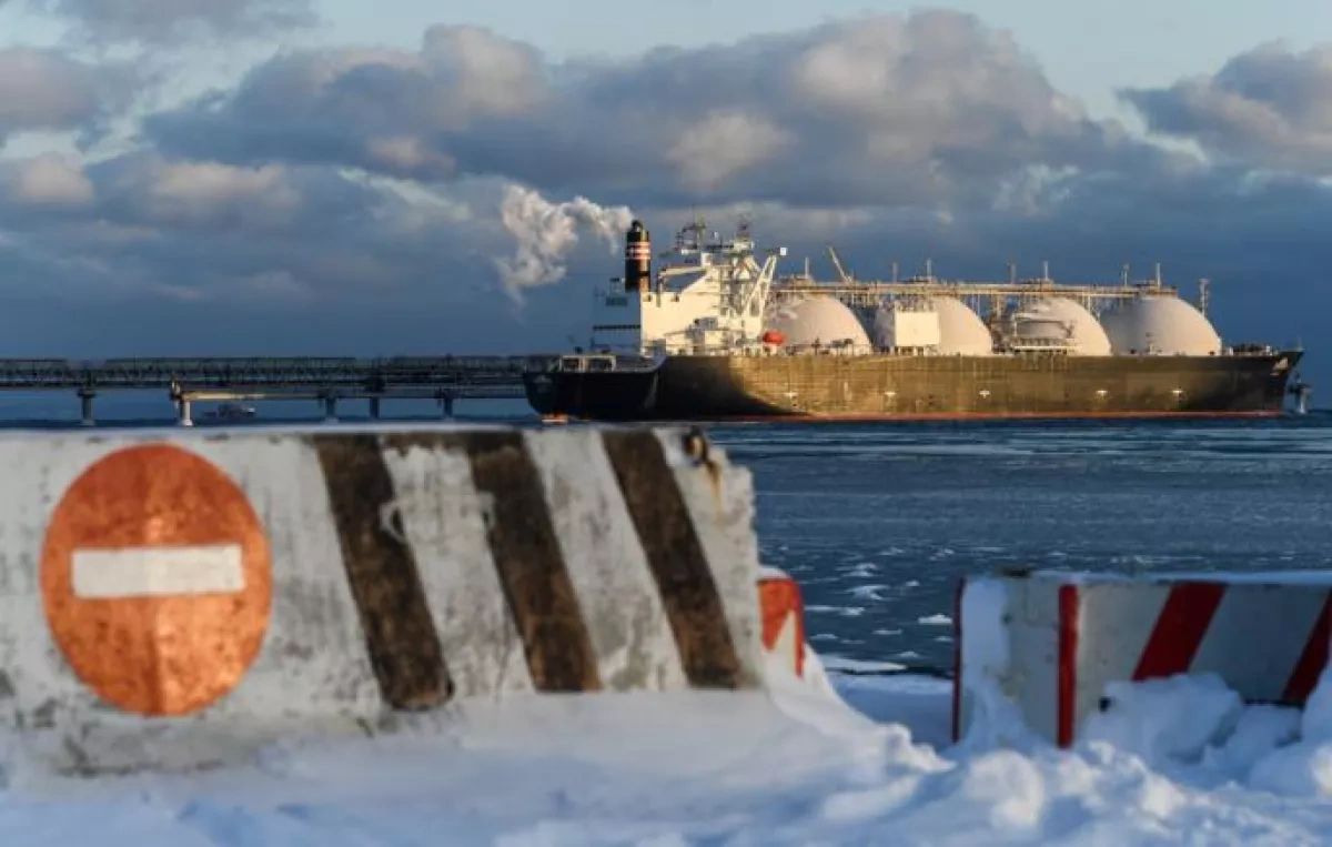 EU Council approves full ban on Russian gas imports