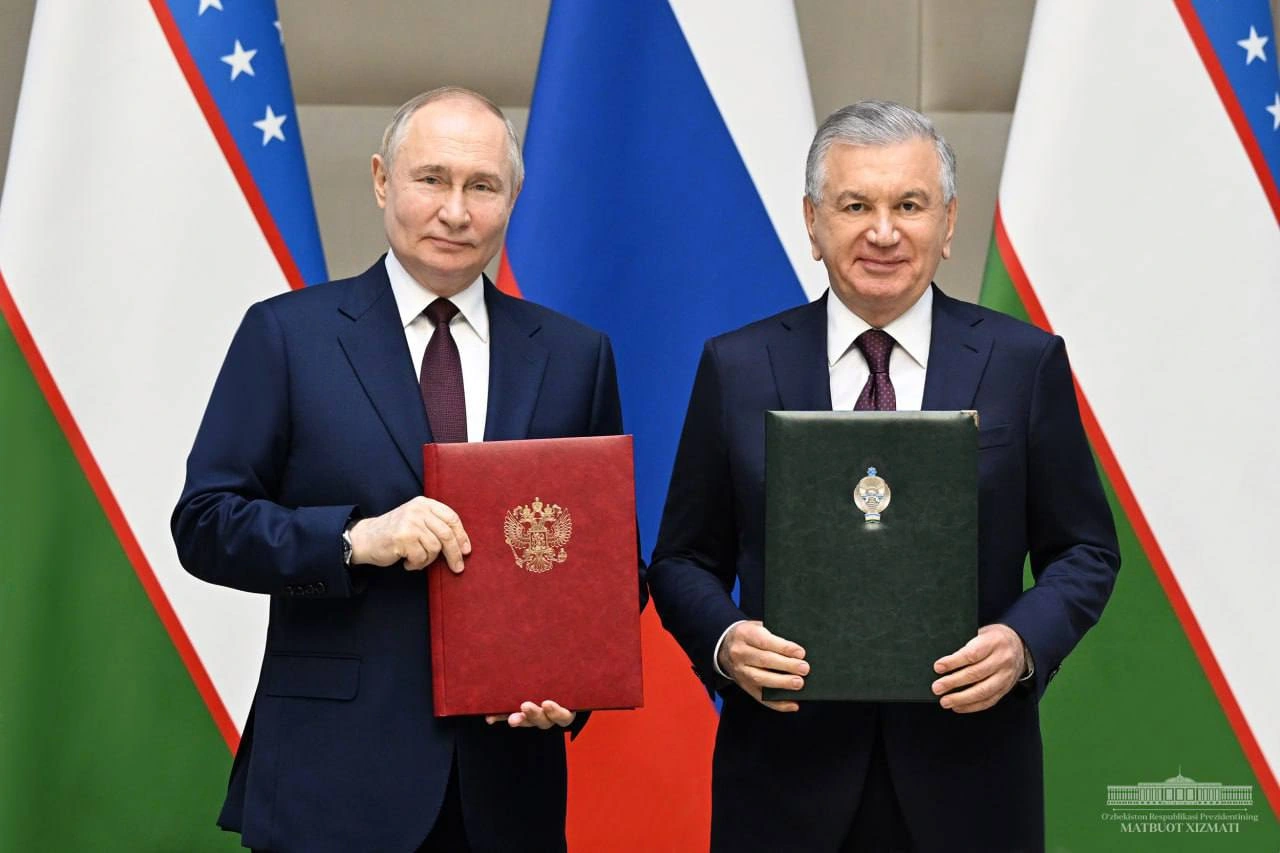 Energy and regional networks: How Tashkent and Moscow reshape strategic integration