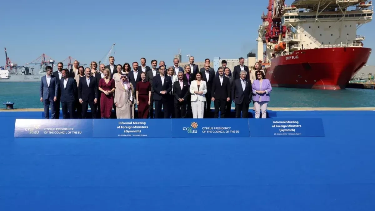 The search for a negotiator with Russia: a sign of the EU’s crisis Analysis by Preigerman
