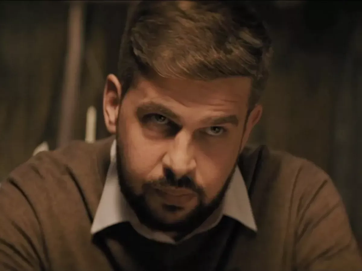 Russian actor Nikolay Tkachenko killed on Ukraine war frontline