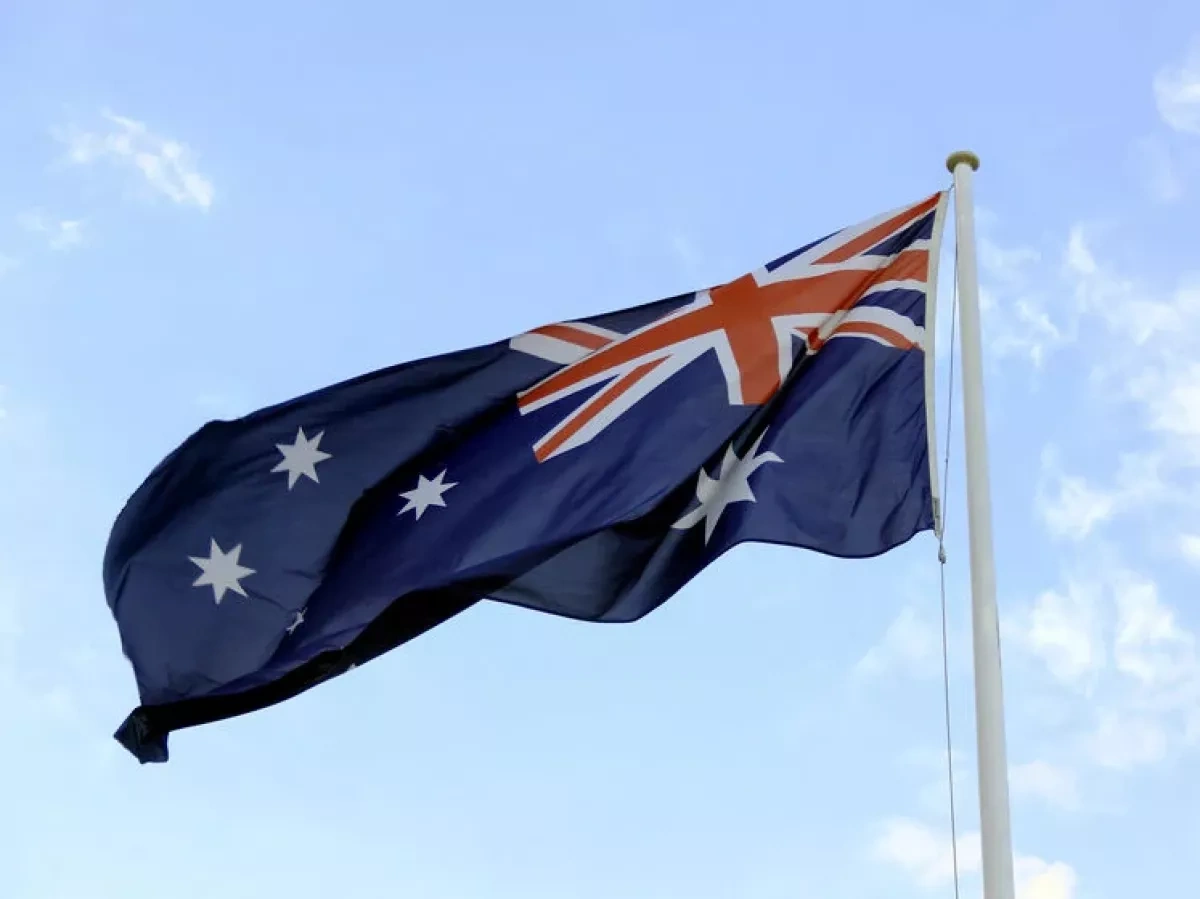 Iranian-Australians petition to revoke recognition of Islamic Republic