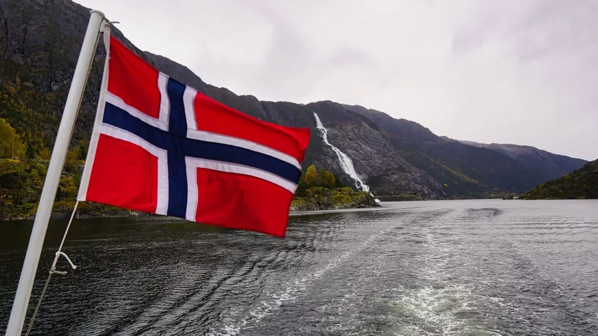 Norwegian MFA announces recruitment of Russian-speaking personnel