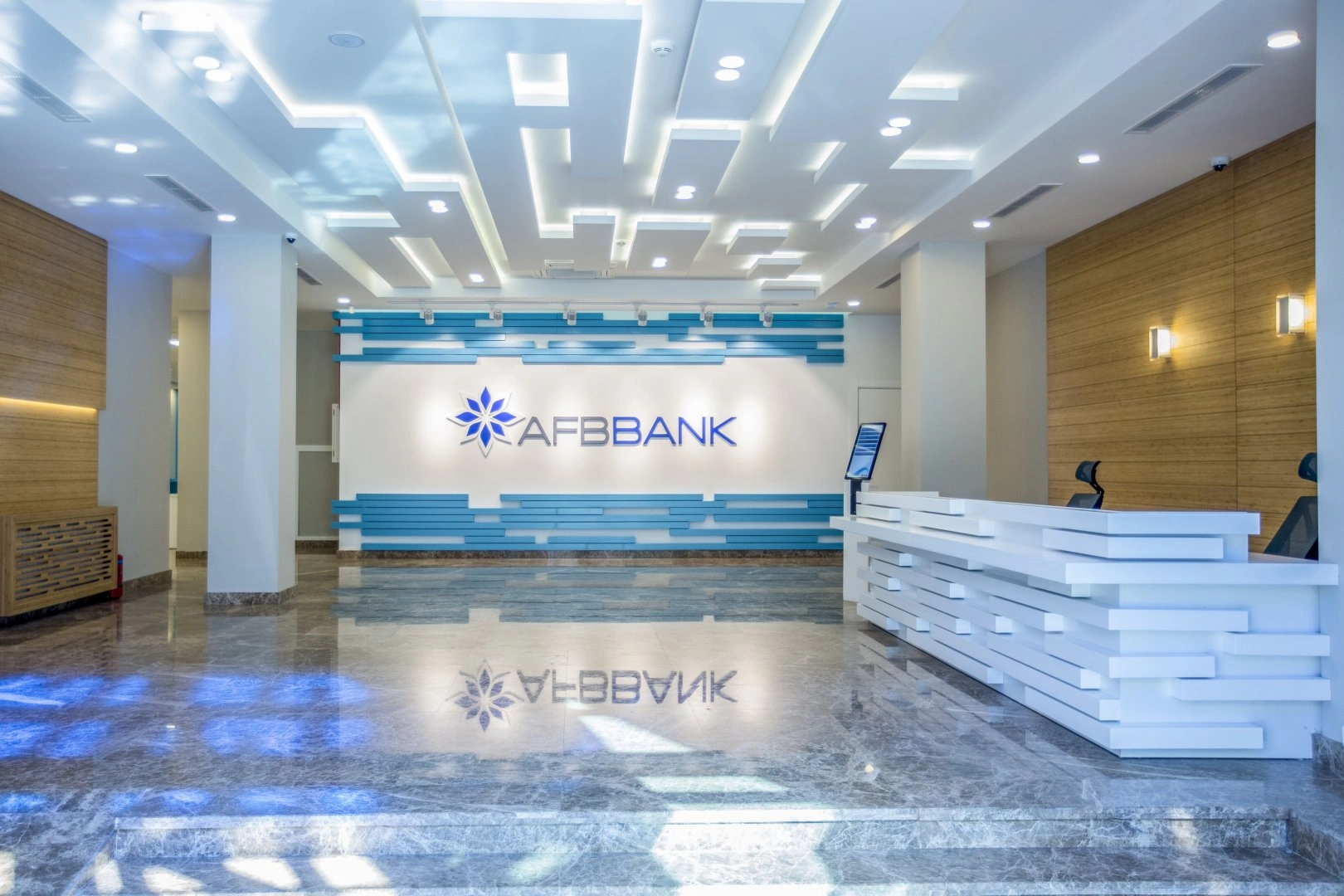 Azerbaijan issues enforcement order and fines AFB Bank