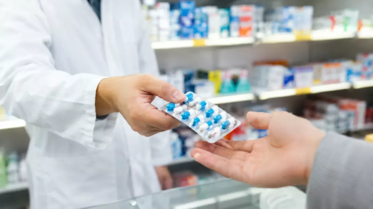 Kazakhstan classifies antibiotic resistance as national security concern