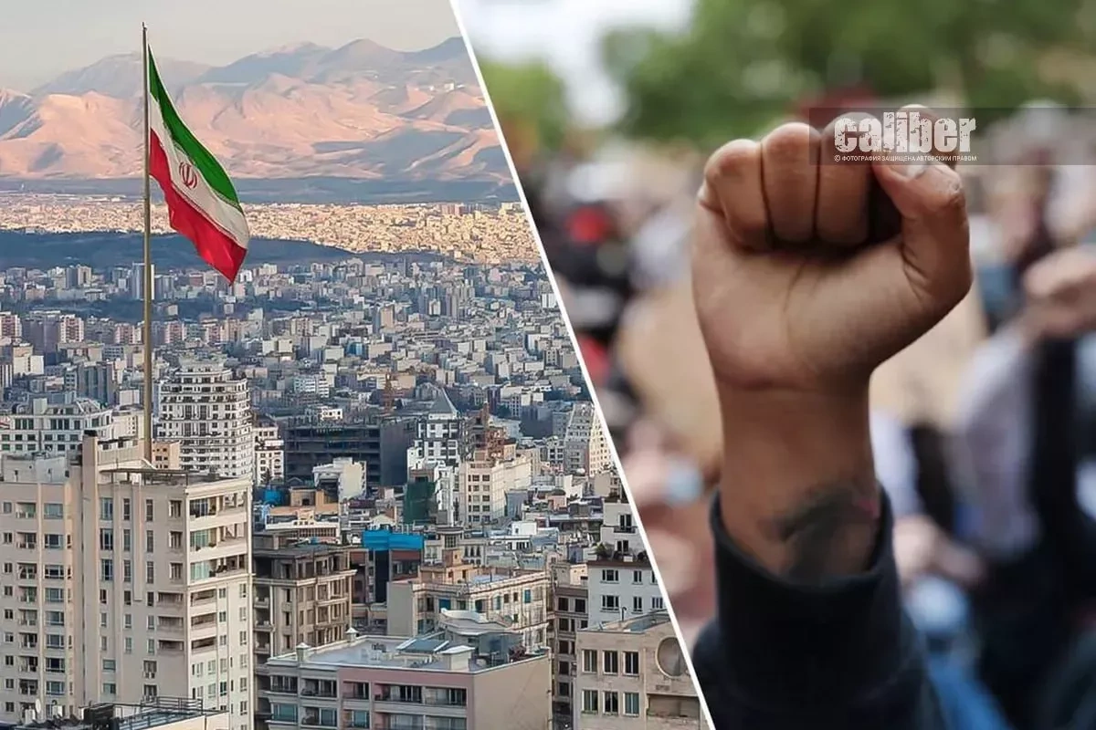 US intelligence: Iran emerges more confident after six months of war Shereshevskiy’s analysis