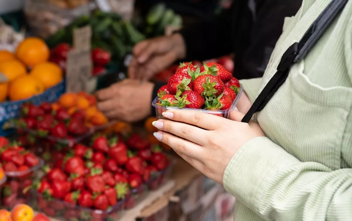 Russia shuts the door: Armenian agro-exports shift to Georgia Article by Vladimir Tskhvediani