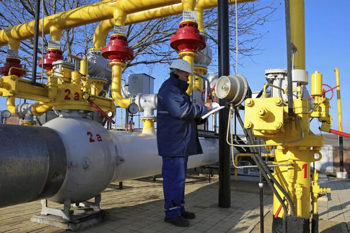 European gas prices climb above $700 for first time since March