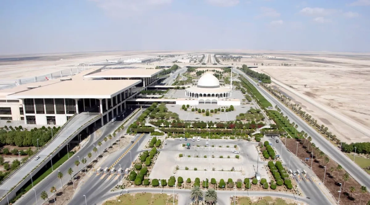 Saudi Arabia opens strategic facilities to support Kuwait
