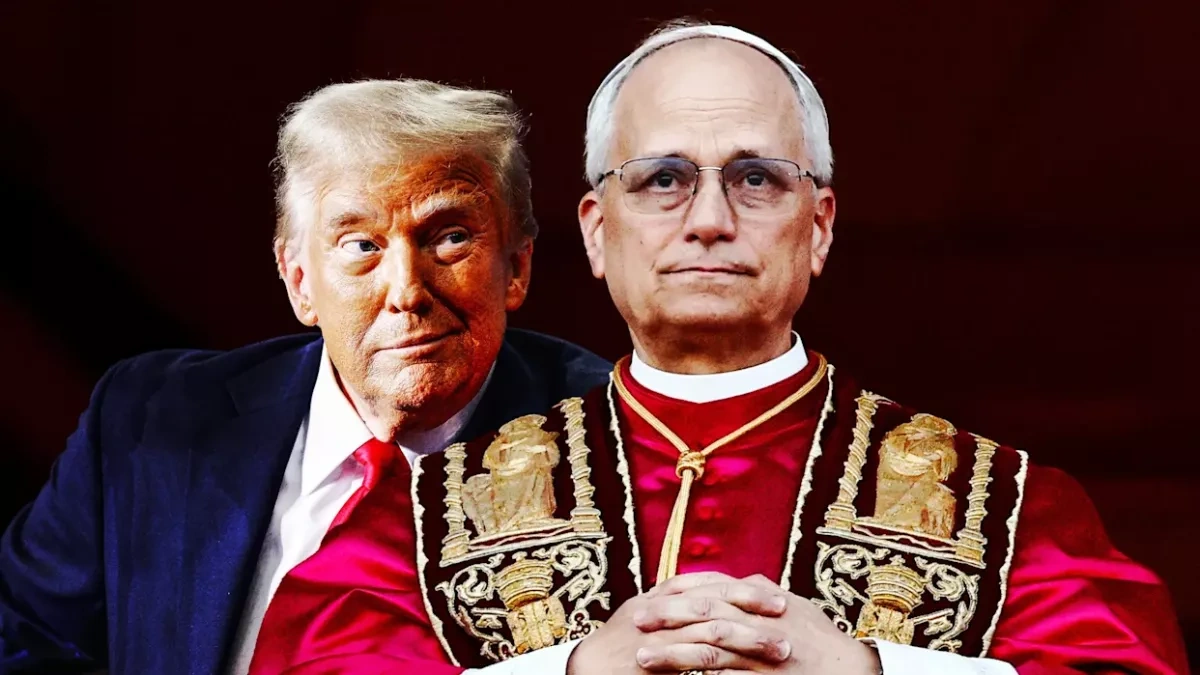 Long precedent of papal clashes with world leaders