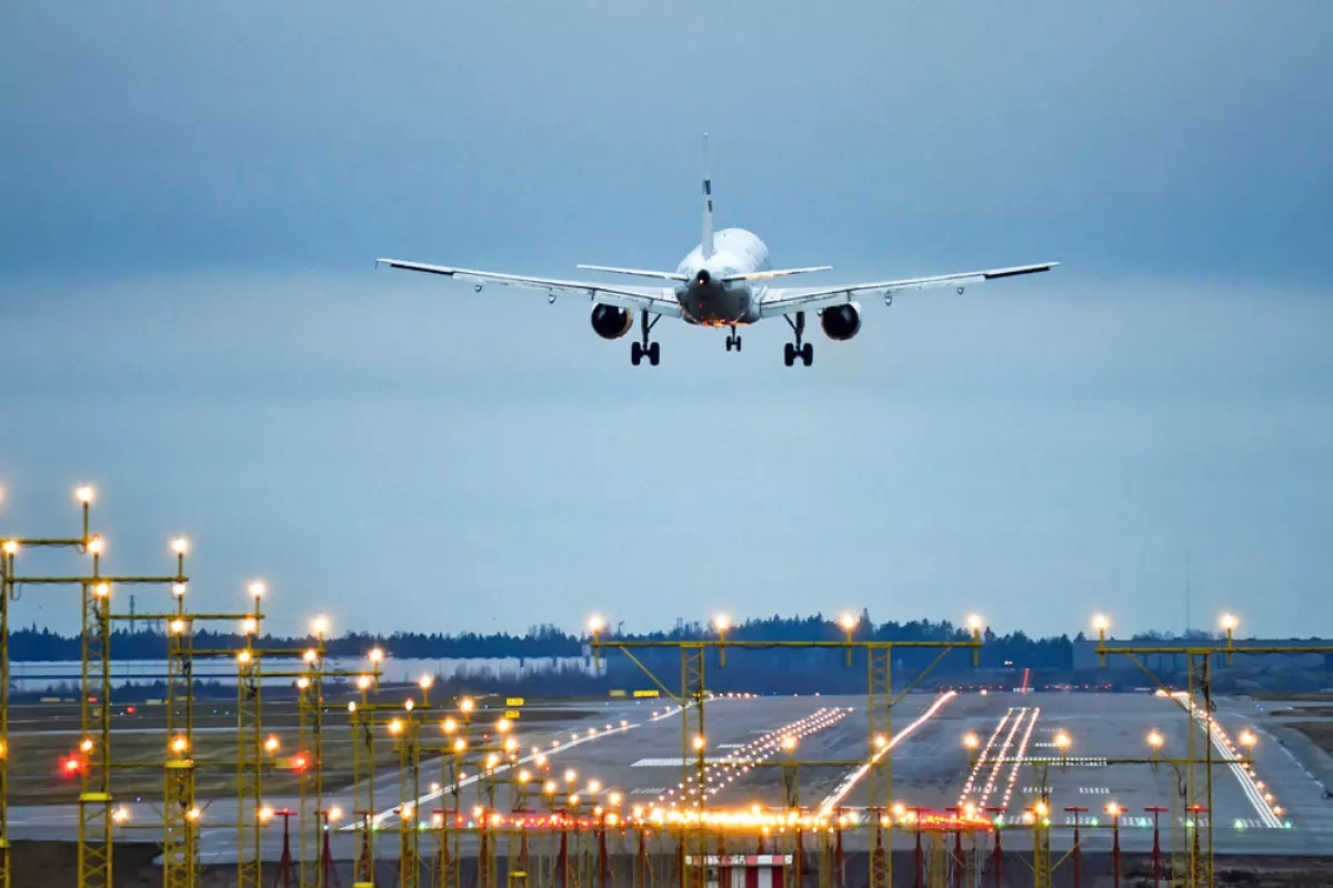 Azerbaijan, Russia to resume direct flights on several routes