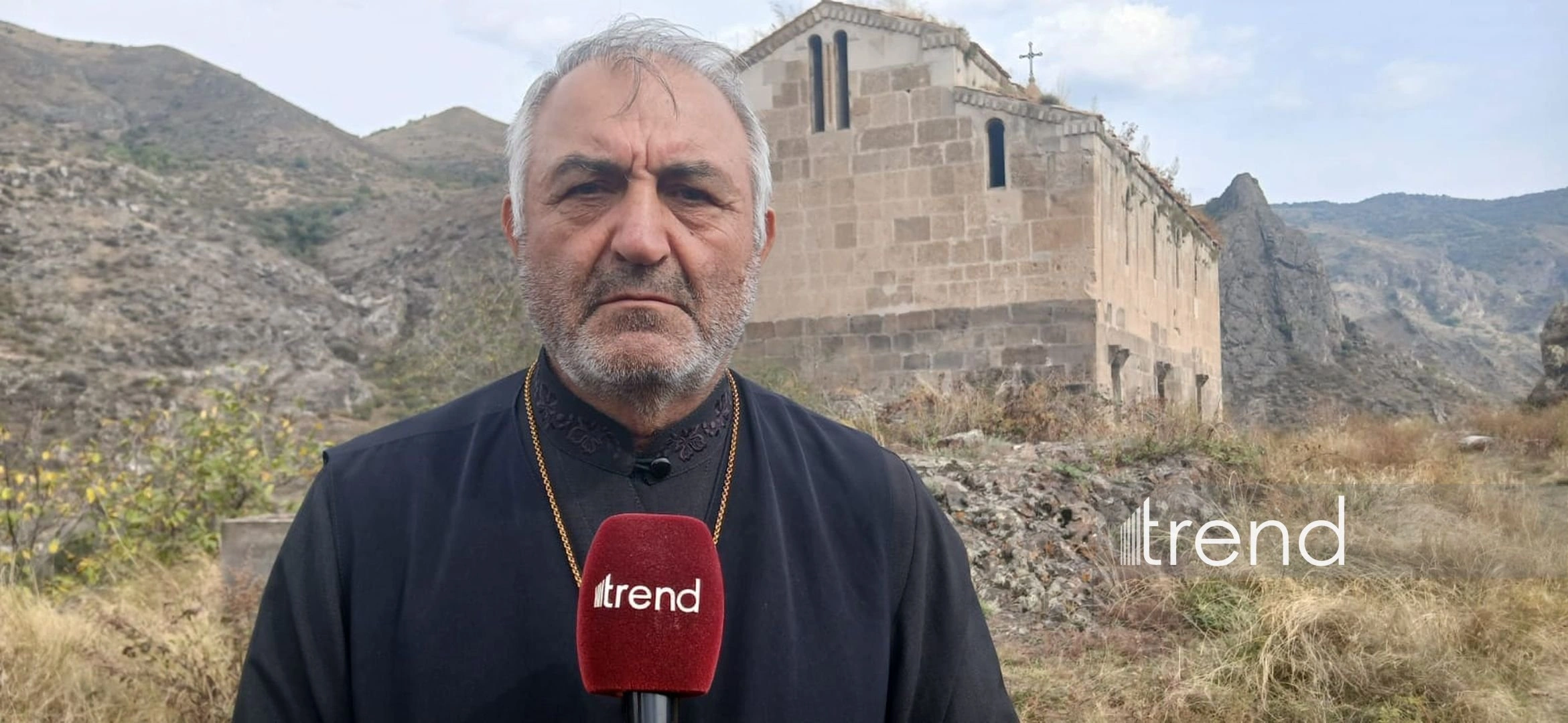 Albanian-Udi community highlights Azerbaijan’s tradition of tolerance