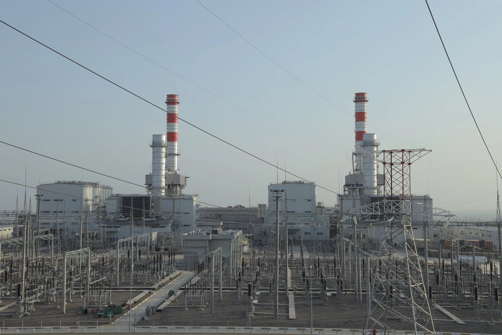 Uzbekistan’s power generation rises 8.7% to 62.8B kWh