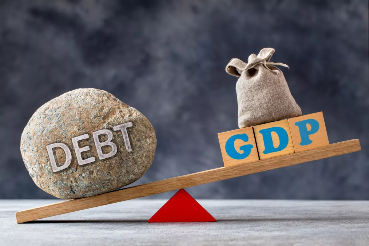 Azerbaijan’s debt strategy pays off Investment-grade rating and minimal debt