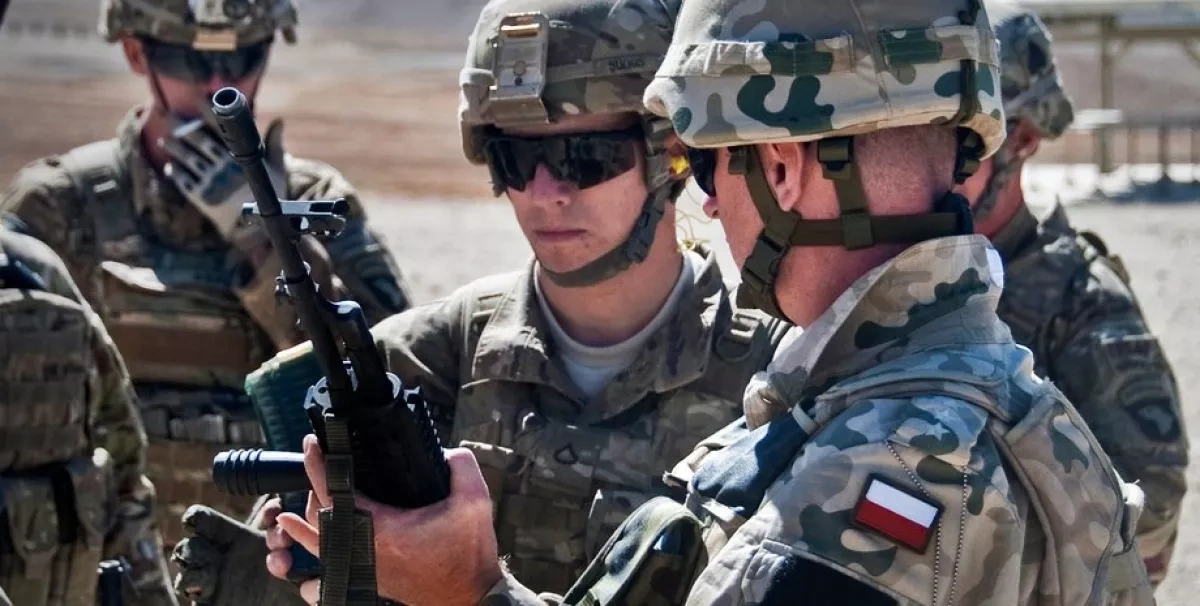 Who wants war on Belarusian soil? Analysis by Limansky