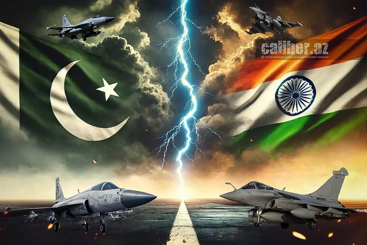 Strategic balance one year later: India stumbles, Pakistan consolidates success Article by Kashmir Media Service